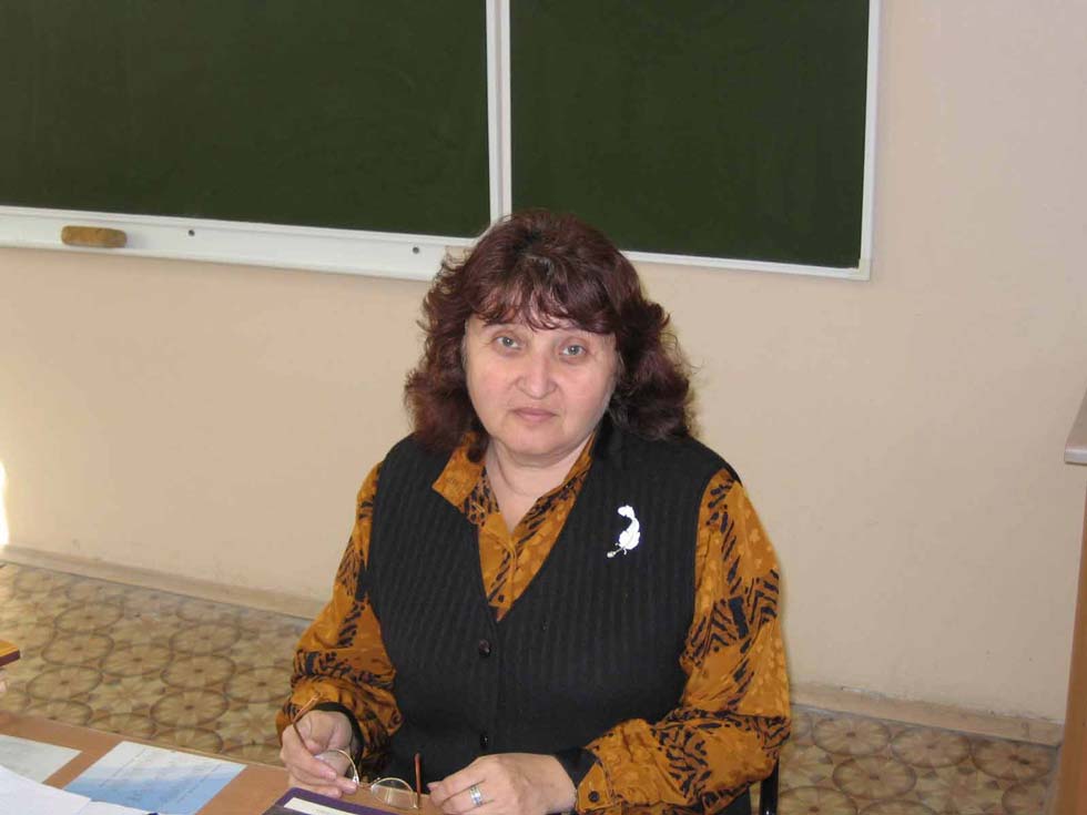 Вакансия учитель краснодарский край